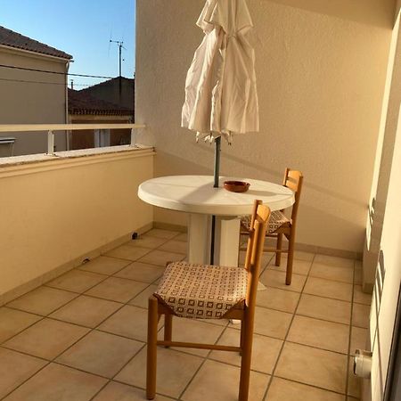 Appartement Lumineux Avec Place De Parking Privative Beziers Luaran gambar