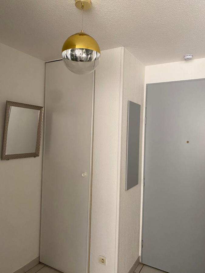 Appartement Lumineux Avec Place De Parking Privative Beziers Luaran gambar
